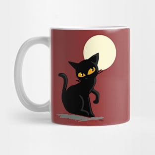 Night Mug